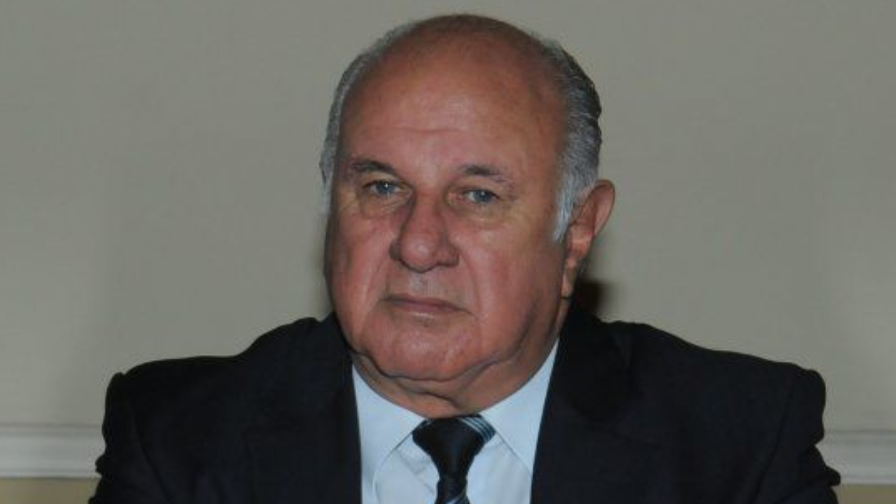 Povo vai às ruas no Paraguai pedindo pela libertação de Óscar Denis