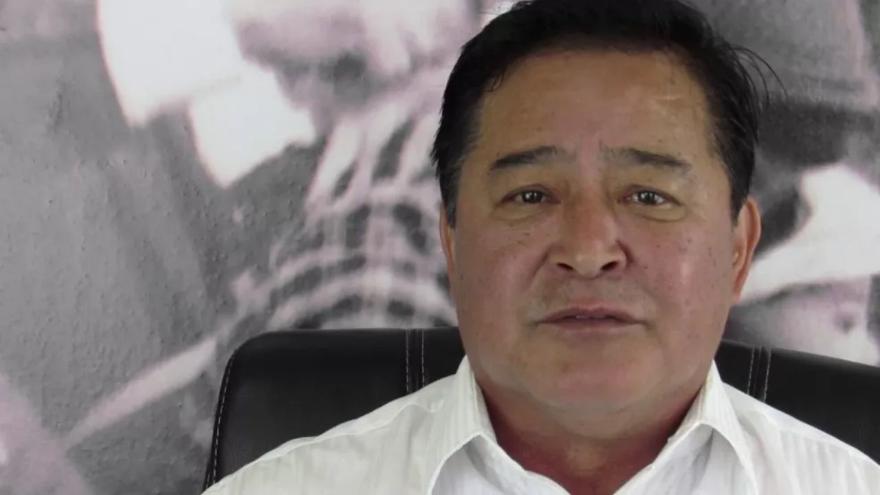 Morre Masataka, pai de Ives Ota e ex-vereador, aos 63 anos