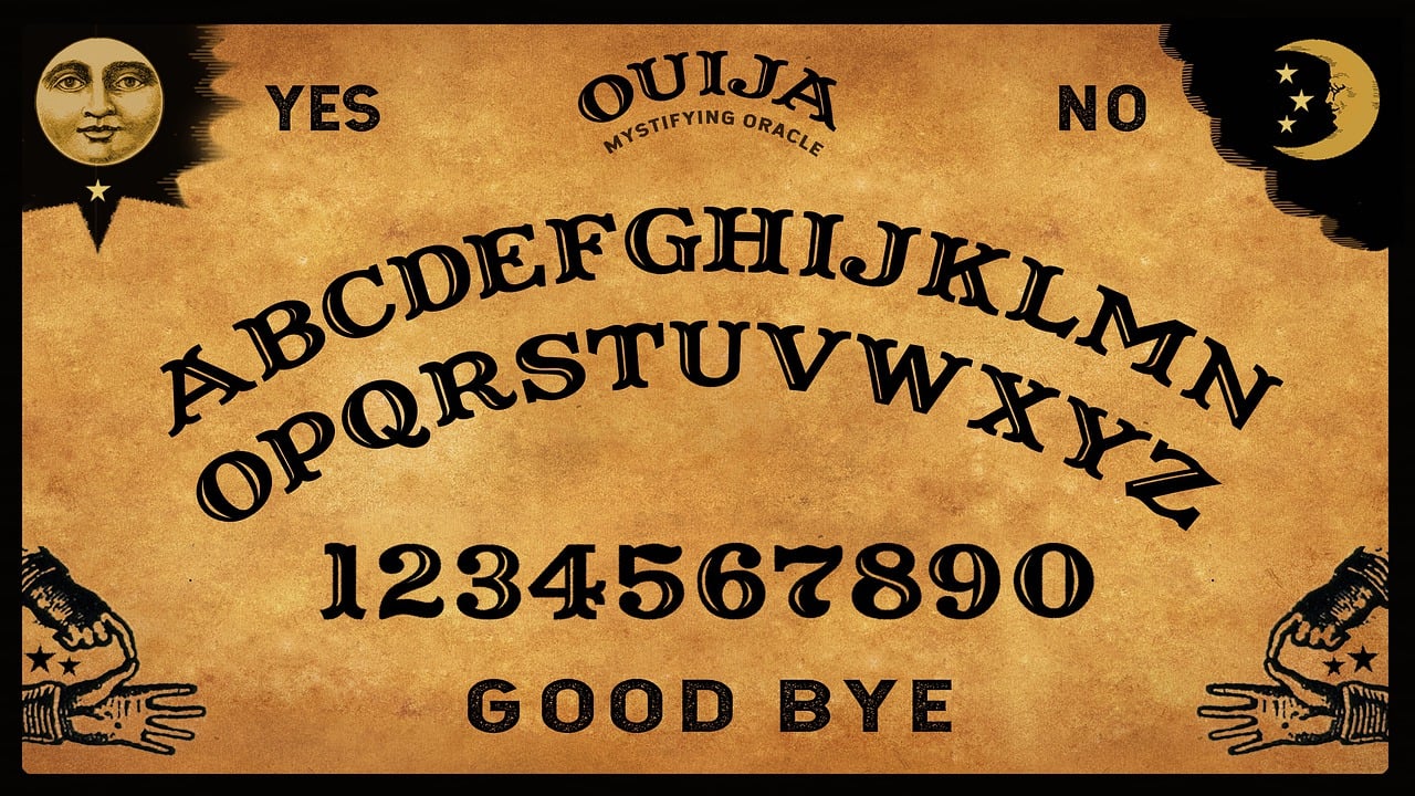 Na Colômbia, 28 meninas são socorridas após jogo com tabuleiro ouija