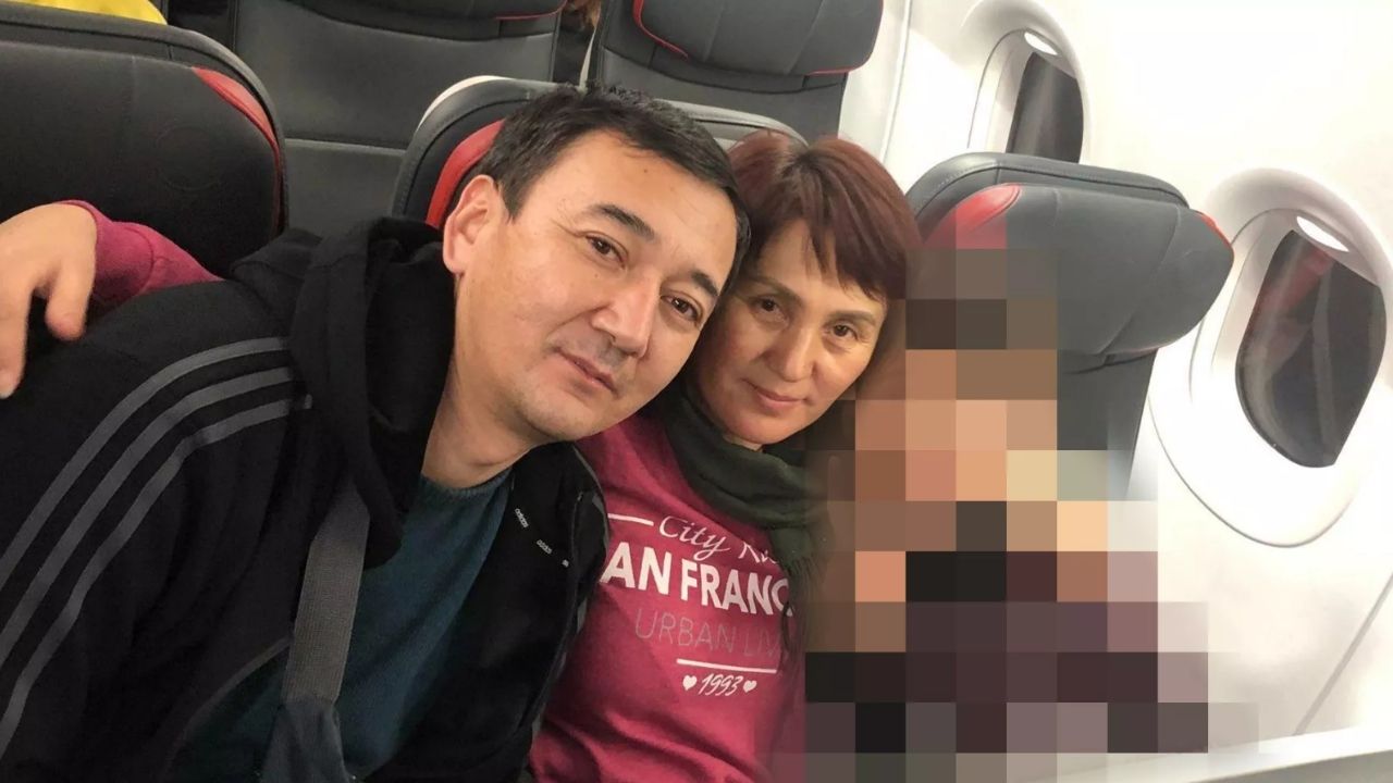 Homem torturado na China se torna testemunha em Tribunal Internacional