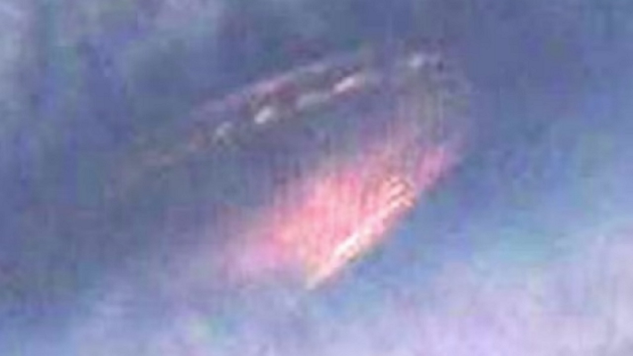 OVNI avistado nos Andes, em 2010, é ‘genuíno’, garante especialista