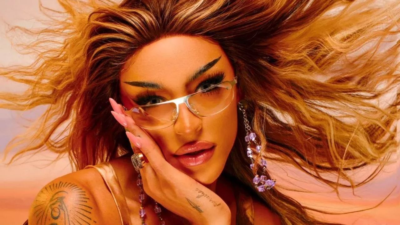 Pabllo Vittar é homenageada com título de cidadã honorária de Uberlândia