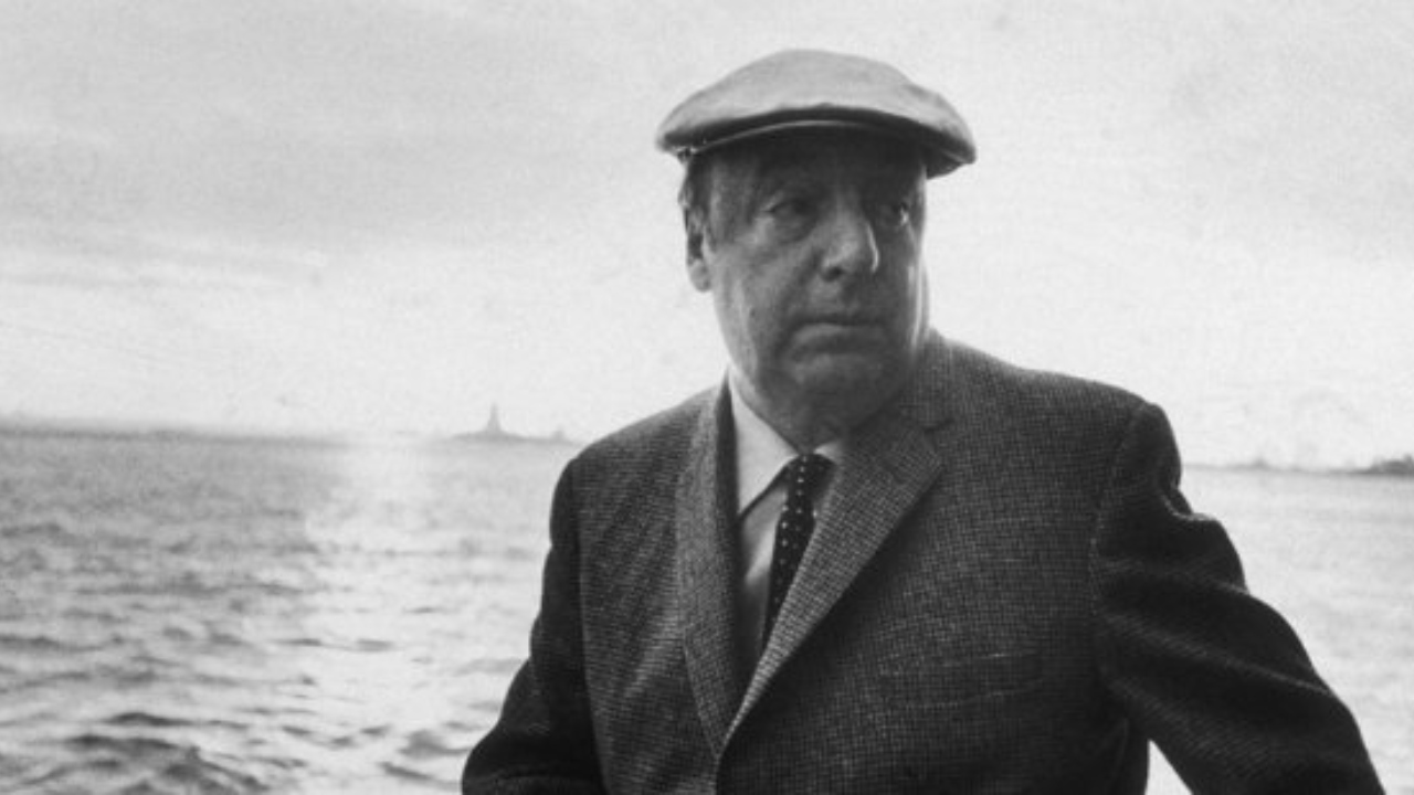 Investigação final sobre possível assassinato de Pablo Neruda começa no Chile