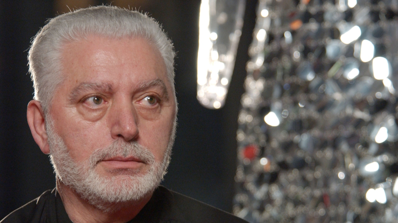 Quem foi Paco Rabanne, o ‘metalúrgico da moda’