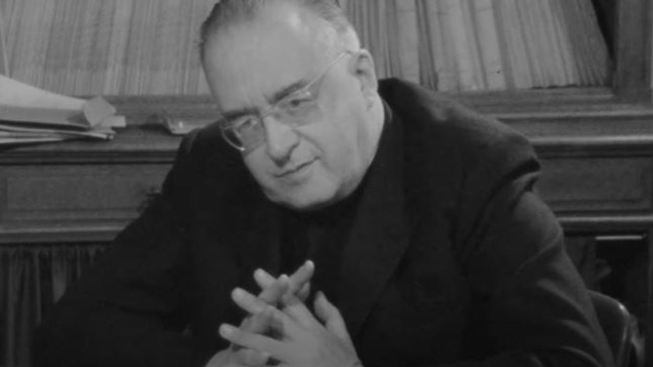 Entrevista de 1964 com pai da teoria do Big Bang é recuperada