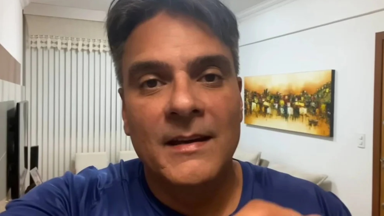 Guilherme de Pádua, assassino de Daniella Perez, morre aos 53 anos