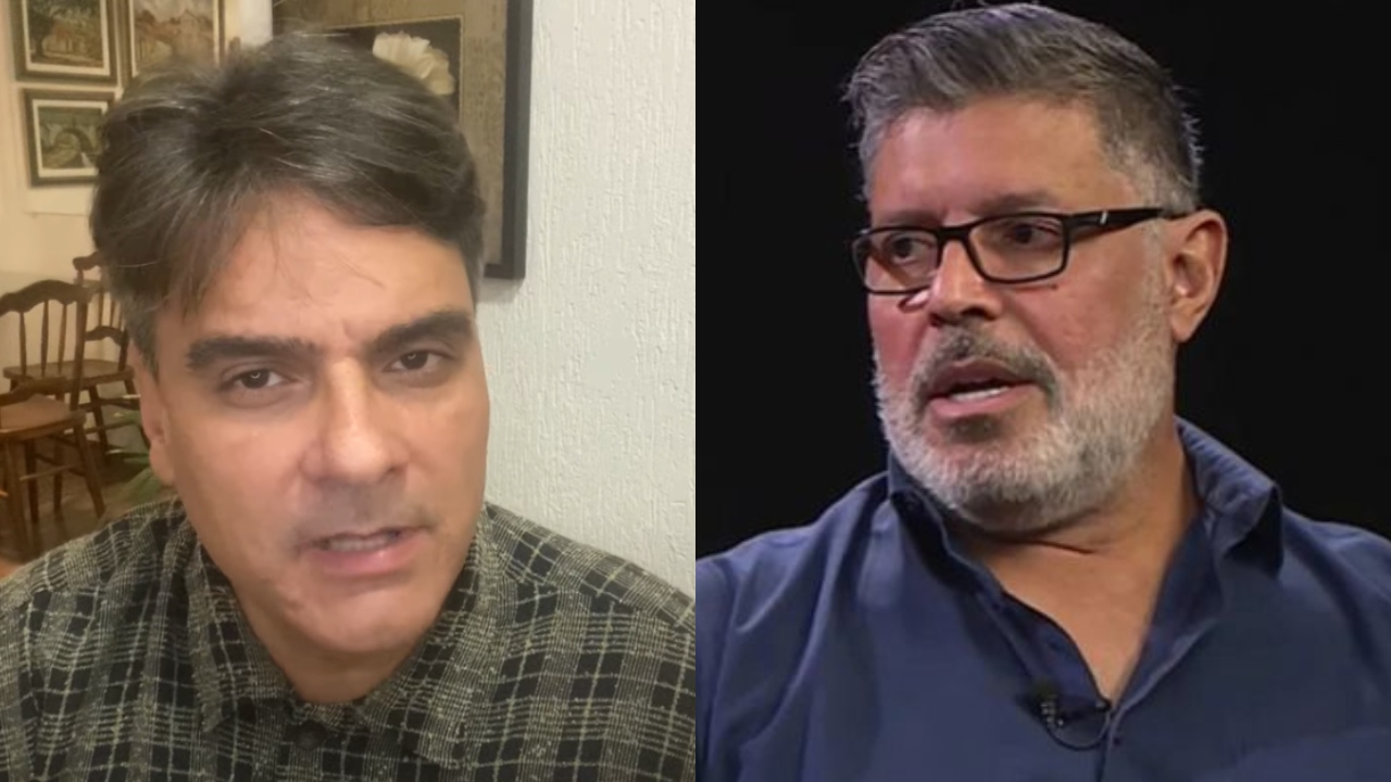 Alexandre Frota explica por que não celebra a morte de Guilherme de Pádua