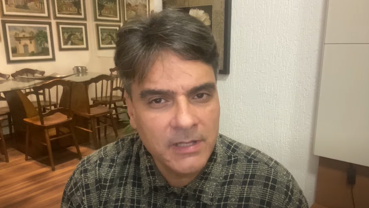 ‘Chorei muito’, diz pastor sobre momento em que soube da morte de Guilherme de Pádua