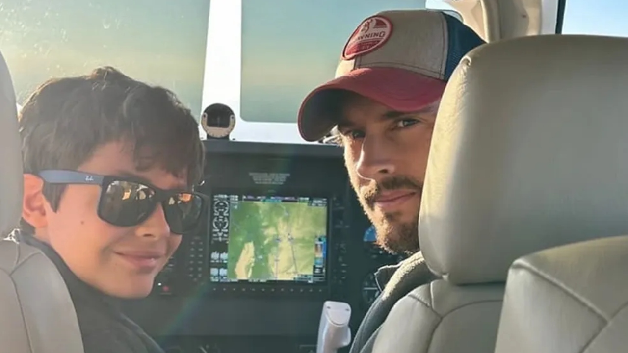 O que se sabe sobre o caso do pai que morreu com o filho em queda de avião