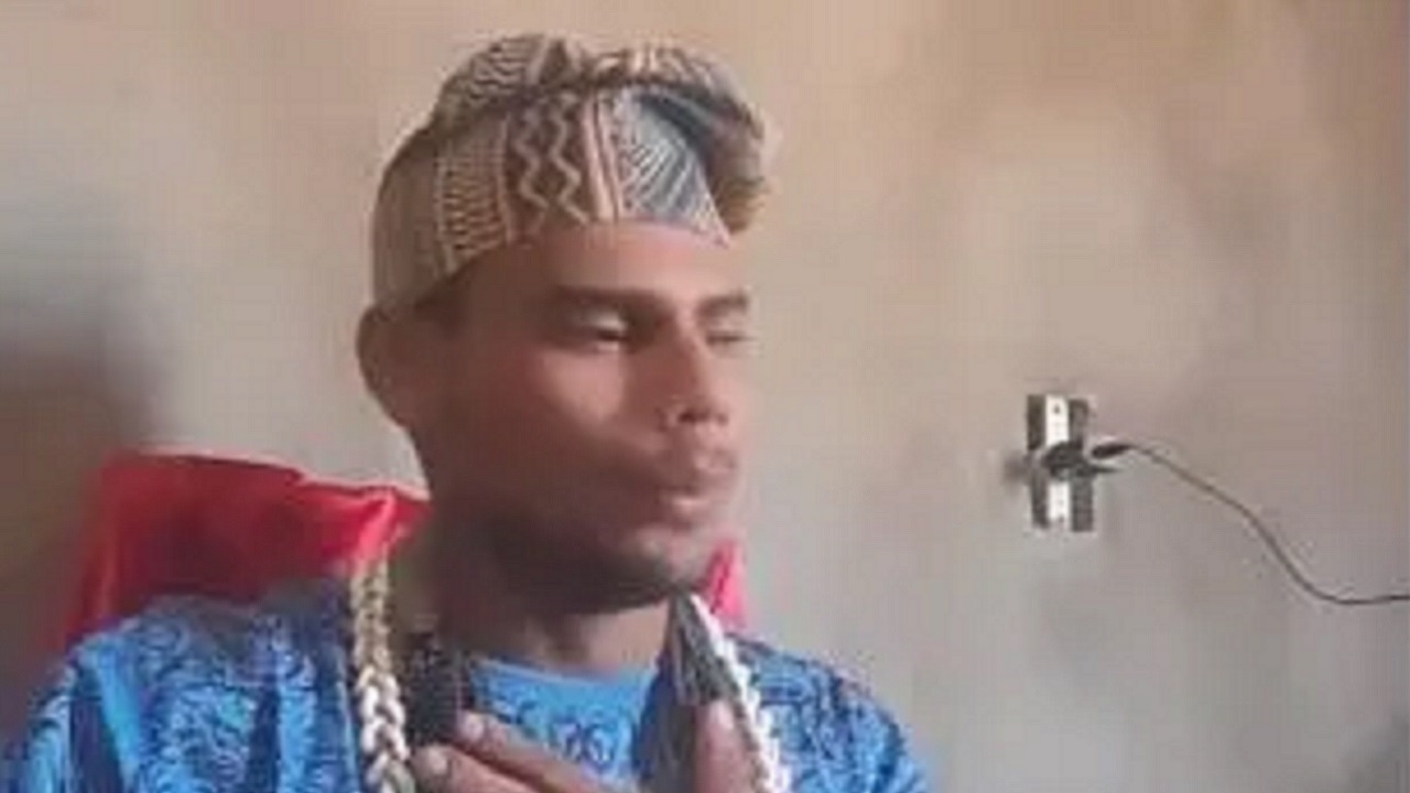 Homem que se identificava como ‘Pai Itamar de Ogum’ é assassinado durante live