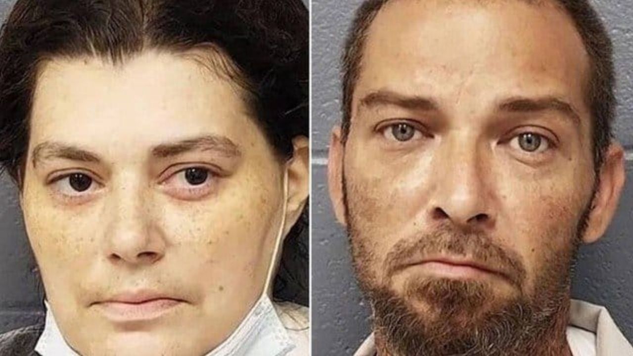 Menina morre por infestação de piolhos na cabeça e pais são acusados de homicídio