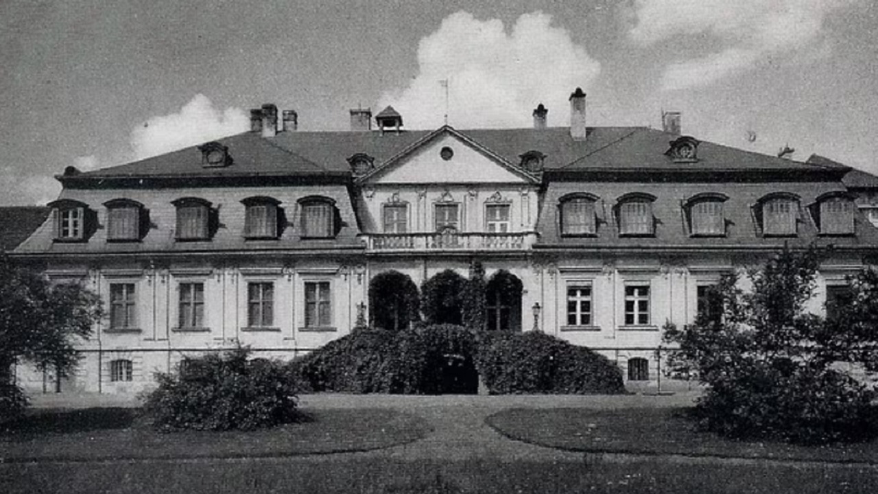 Palácio polonês pode abrigar depósito secreto nazista com 4 toneladas de ouro