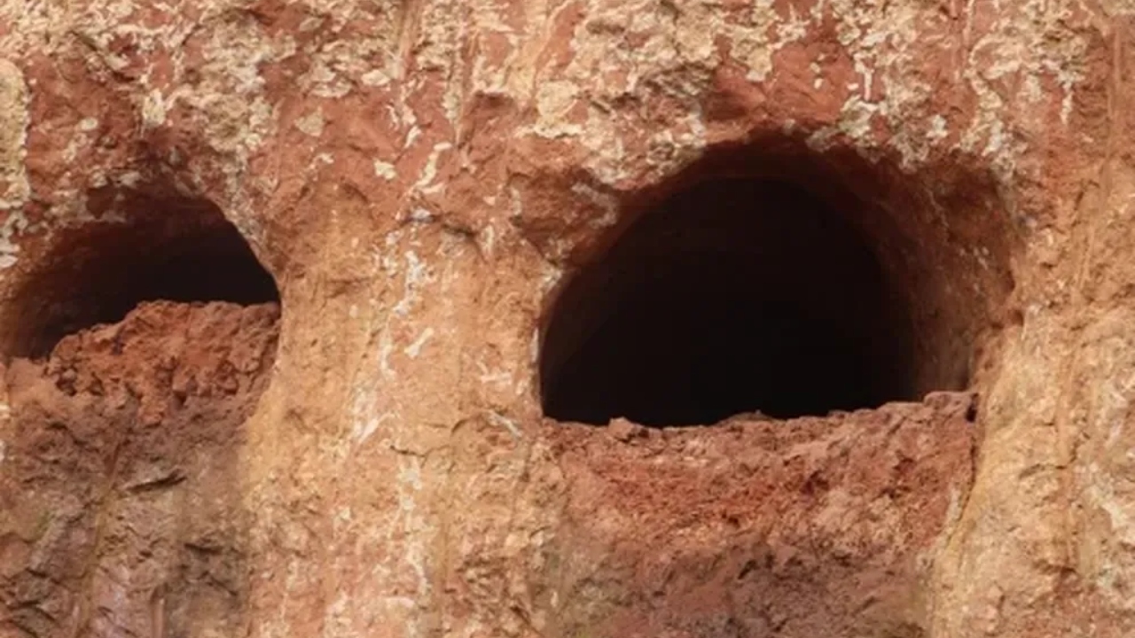 8 mil anos: cavernas gigantes são encontradas no Brasil
