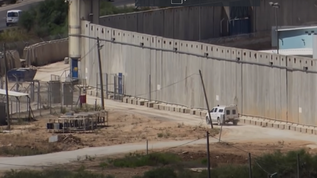 Palestinos fugitivos serão julgados em Israel nesta semana