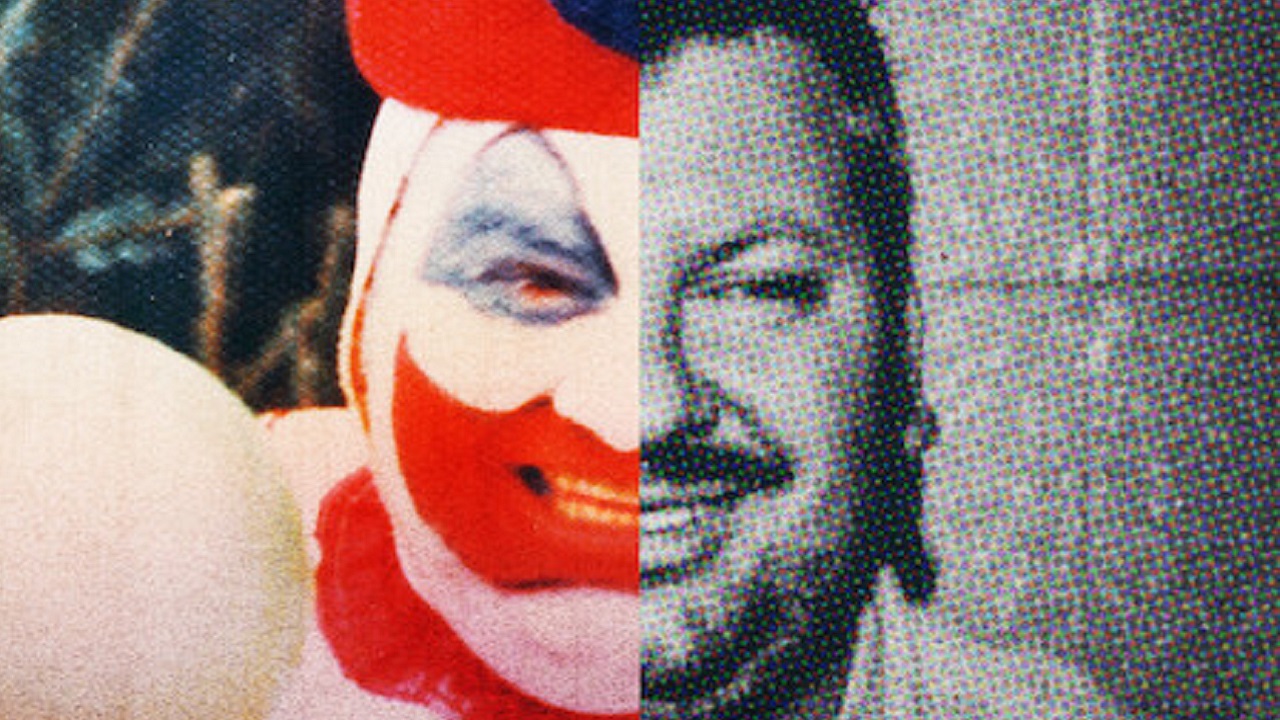 Netflix lança documentário sobre crimes do ‘Palhaço Assassino’