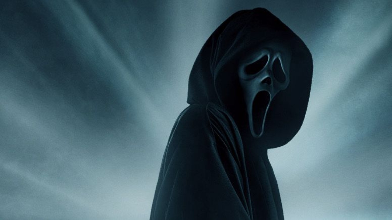 Pânico: Saiba como utilizar a voz do assassino Ghostface no TikTok