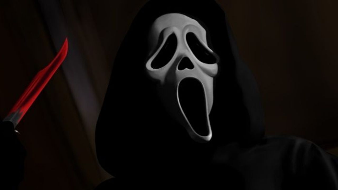 Elenco de ‘Pânico 5’ também não sabia quem era o Ghostface