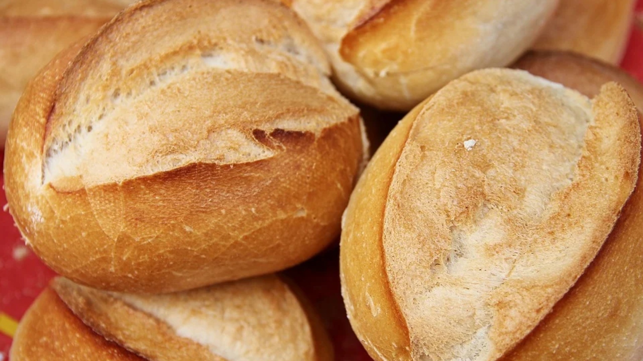 No Egito, o pão era tão importante que foi usado como pagamento