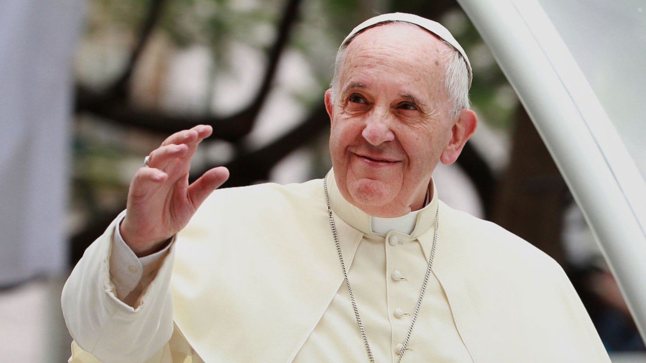 ‘Nunca se deve matar em nome de Deus’, diz Papa Francisco