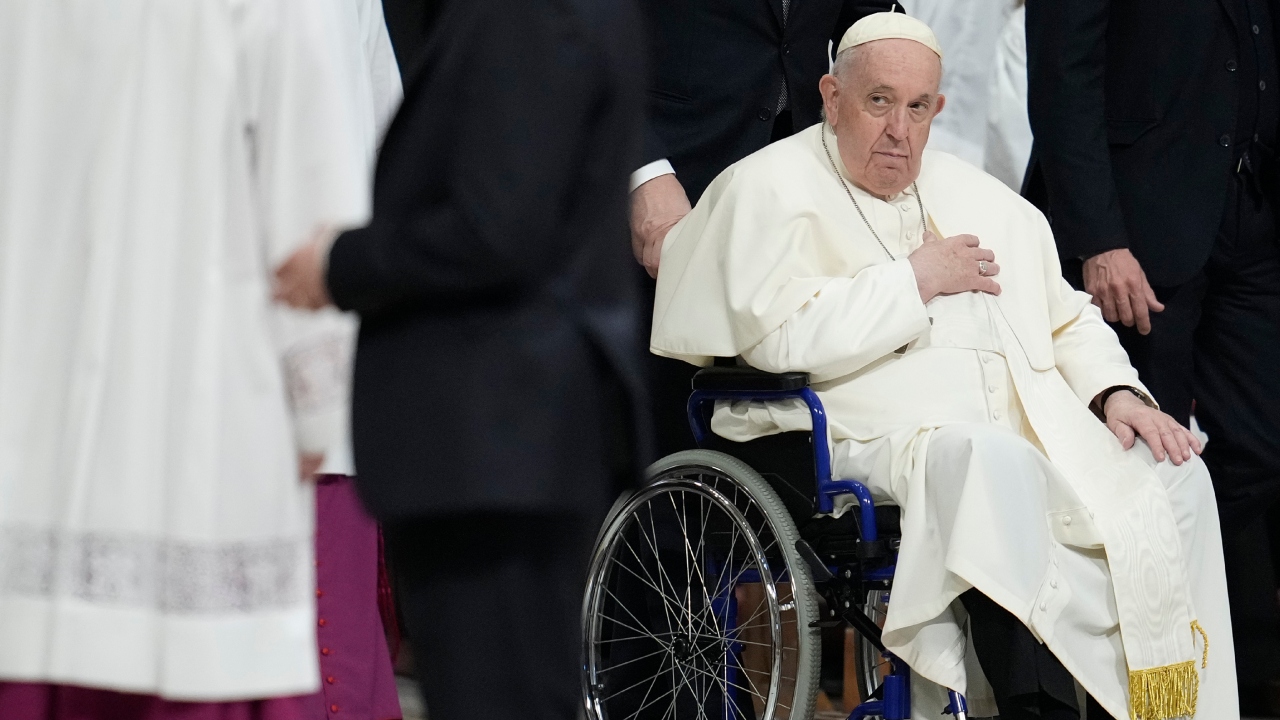 Afinal, quais foram os problemas de saúde do Papa Francisco?