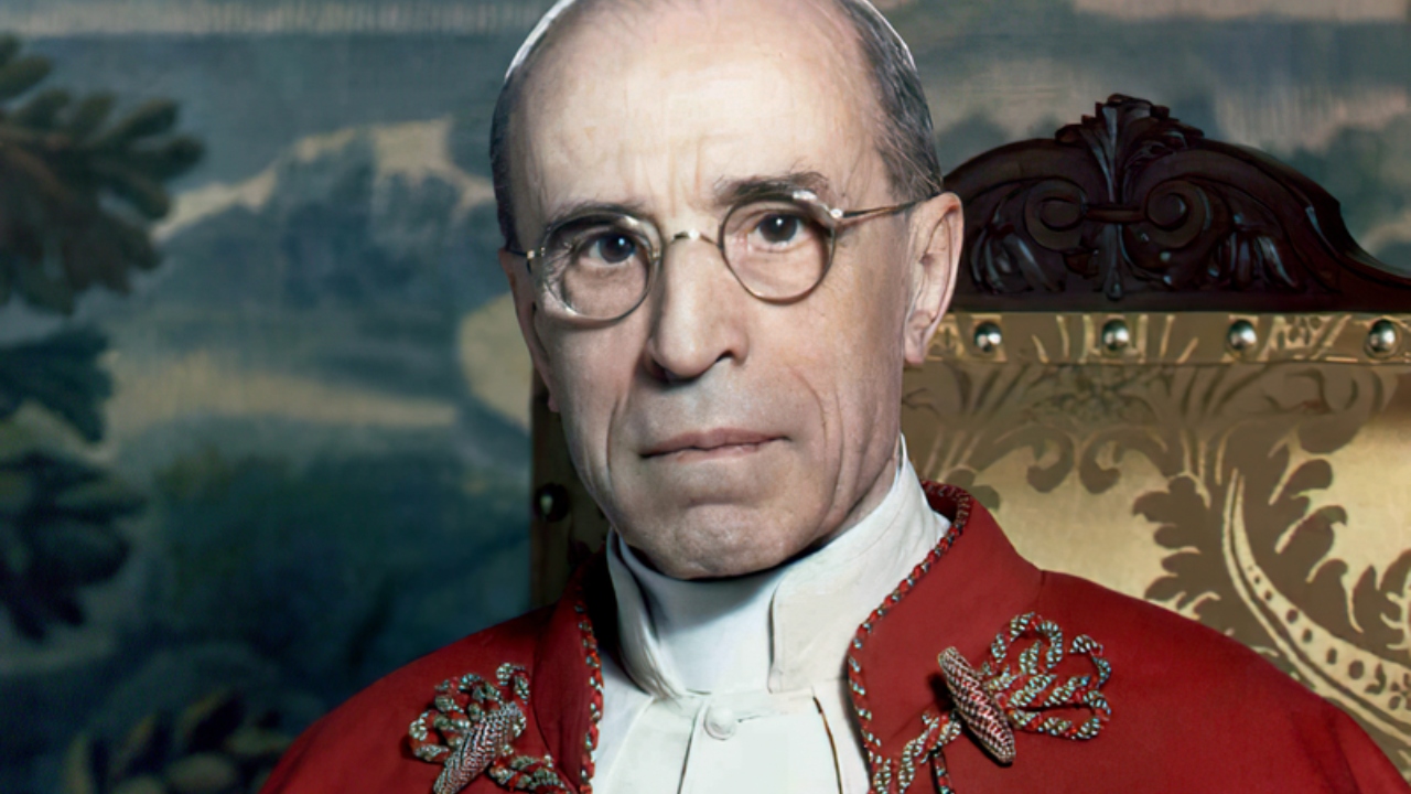 O que diz carta enviada à Pio XII que revela seu conhecimento sobre o holocausto
