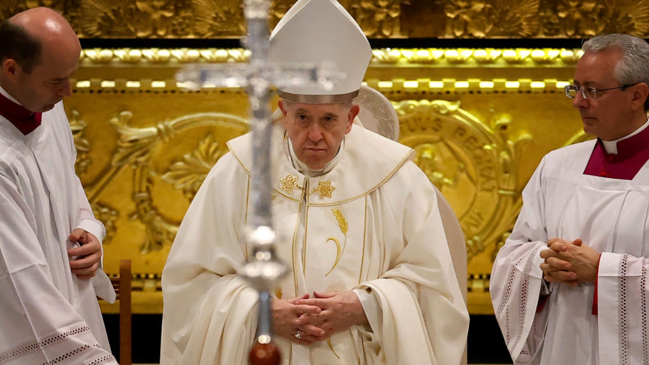 Processo de beatificação de padre brasileiro é autorizado pelo Papa Francisco