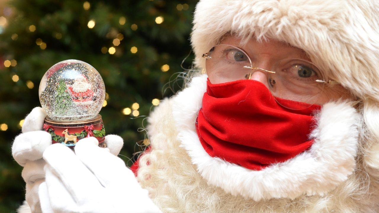 Bispo italiano se desculpa após negar existência do Papai Noel para crianças