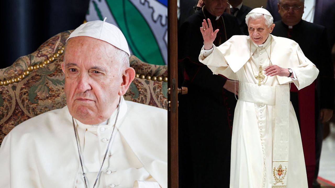 Funeral de Bento 16 será presidido por Papa Francisco e já tem data definida