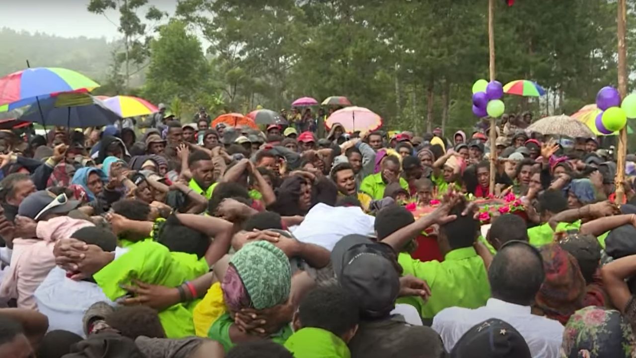 Conflito entre tribos deixa 32 mortos em Papua Nova Guiné