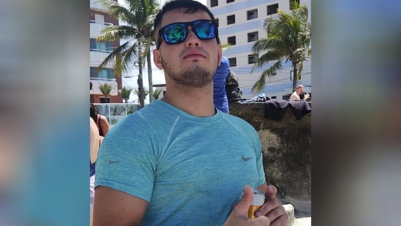Turista paraguaio confunde nome de rua com município e fica desaparecido por 11 dias em São Paulo
