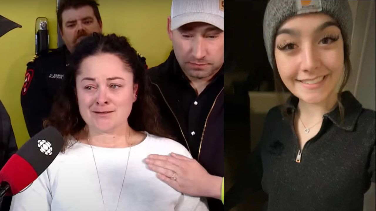 Canadá: Paramédica atendeu a própria filha sem saber