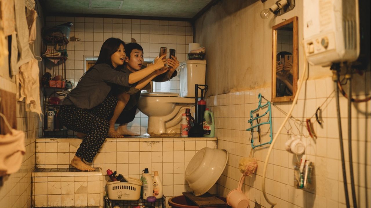 Apartamentos como os de ‘Parasita’ devem desaparecer da Coreia do Sul