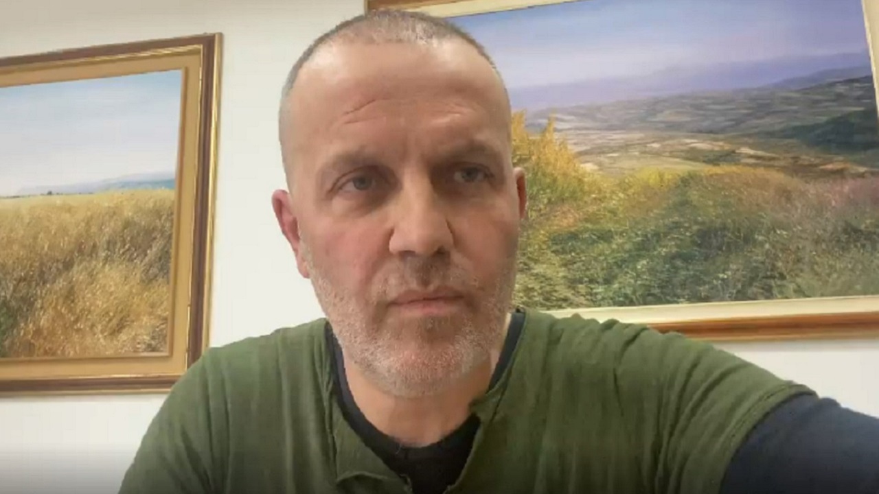 Ex-líder antivax se diz arrependido: “Temos sido grandes covardes”