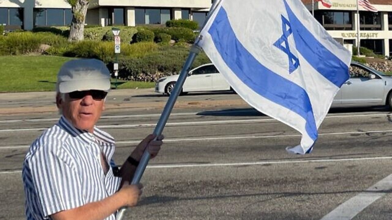 Judeu de 69 anos morre após discussão com manifestantes pró-palestina