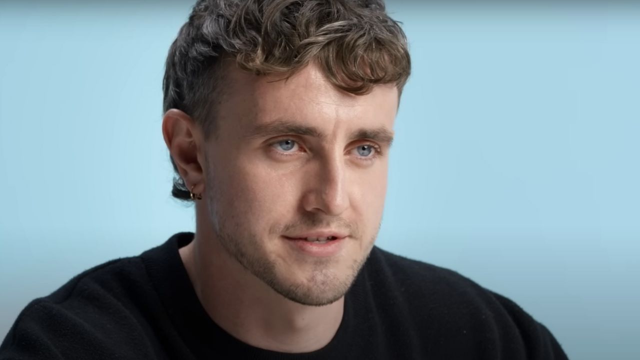 Ator da série ‘Normal People’ será protagonista de Gladiador 2