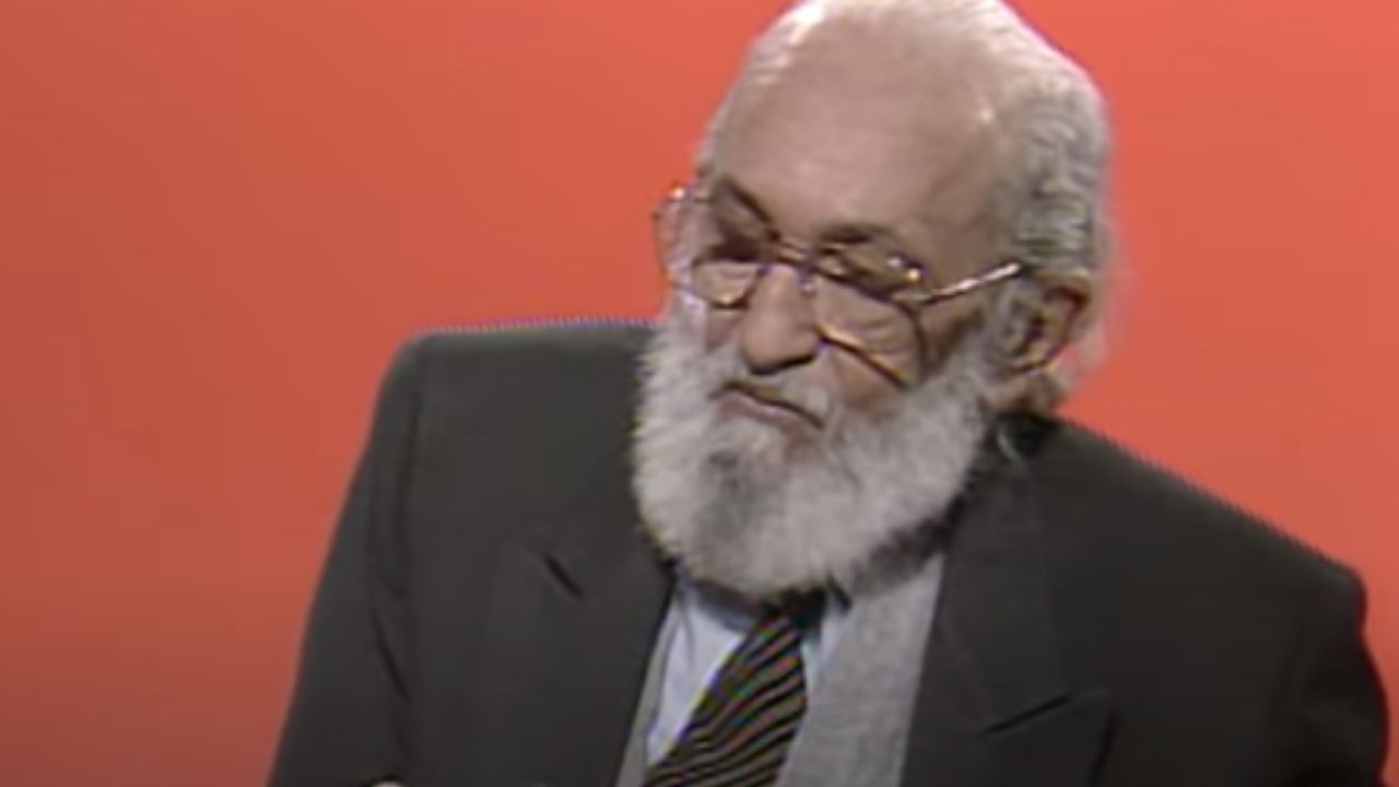 Nome de Paulo Freire será colocado no Livro dos Heróis da Pátria
