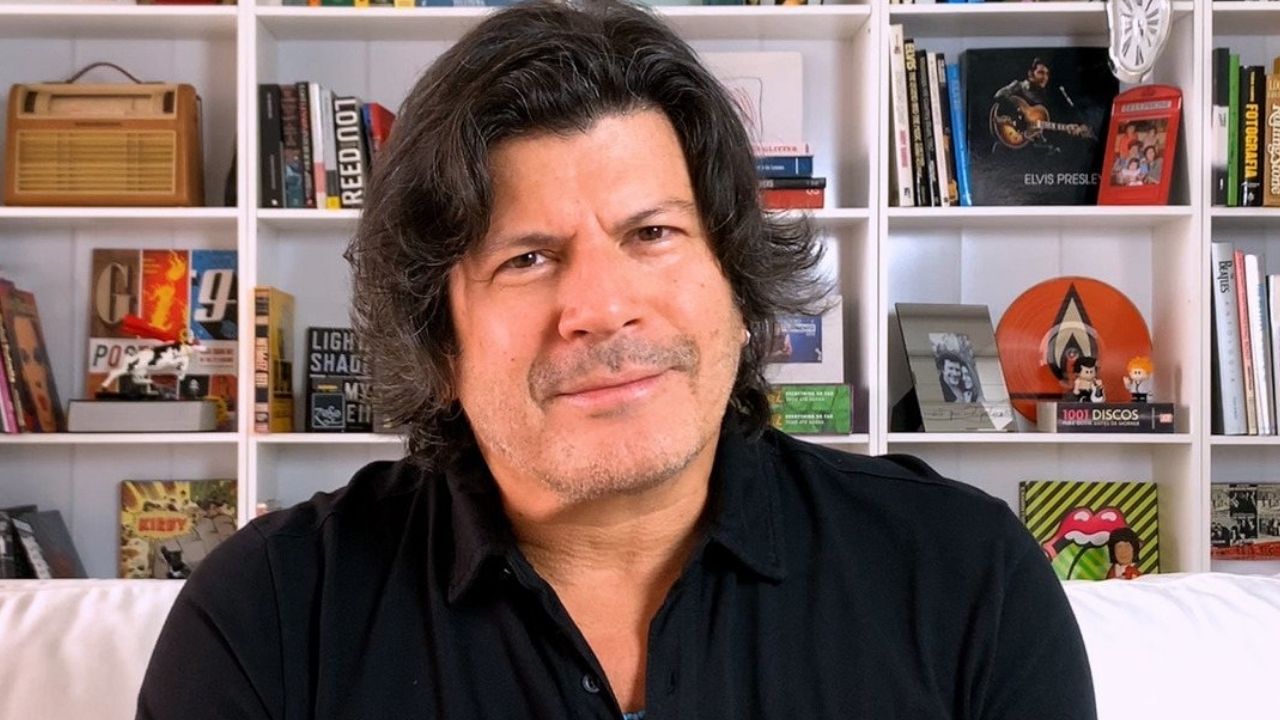 Advogados negam que Paulo Ricardo não poderia mais cantar músicas do RPM; Leia o comunicado!