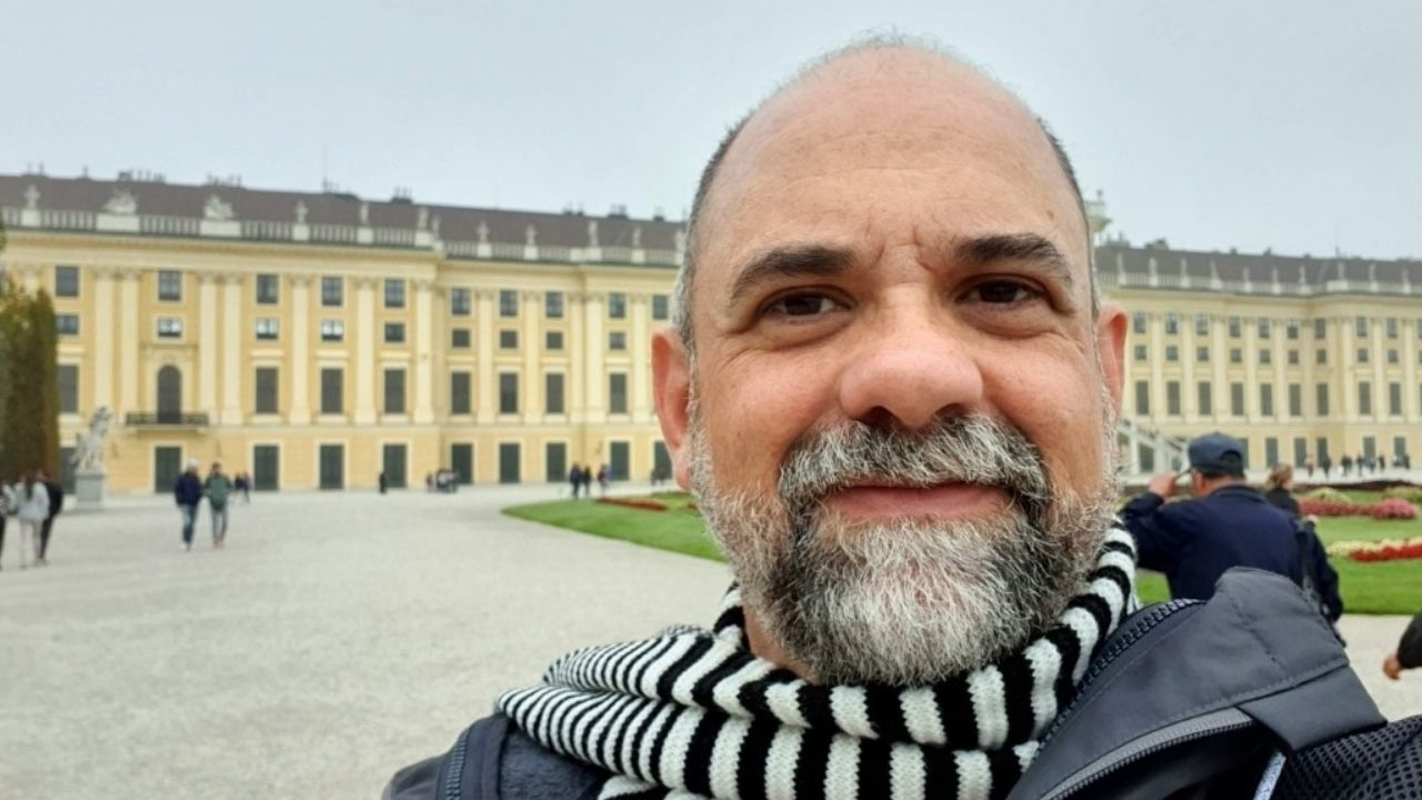 Paulo Rezzutti, o escritor que busca a história não contada do Brasil Império