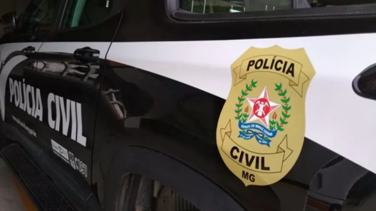 Homem é preso suspeito de abusar de 5 menores e engravidar filha de 12 anos