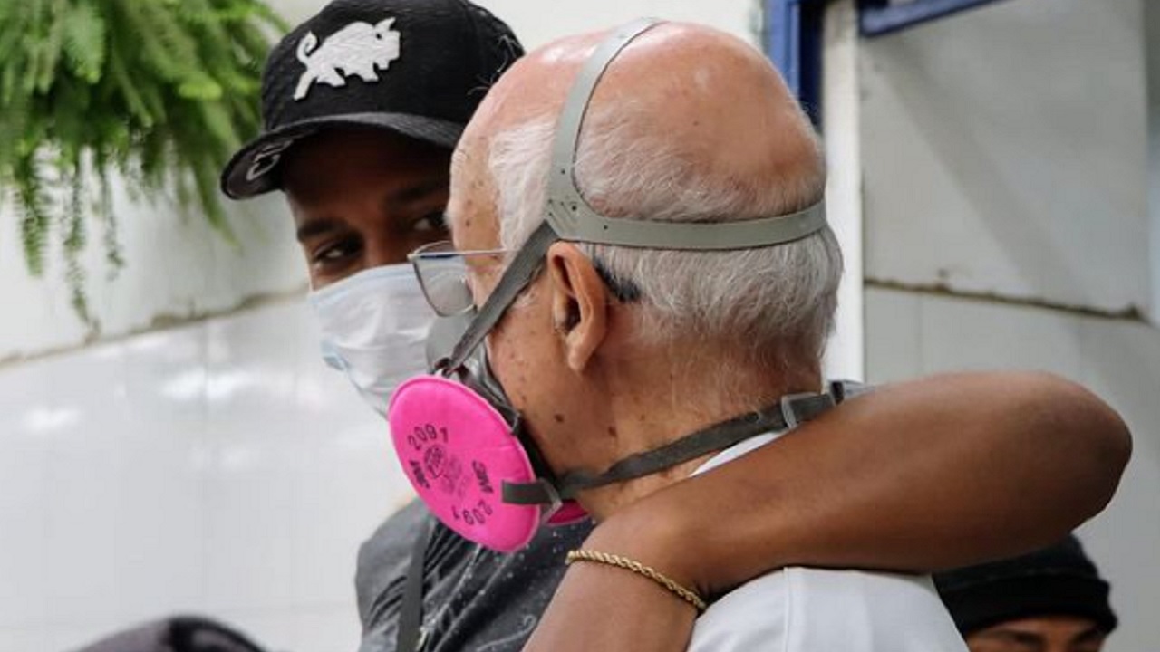 Padre Júlio Lancellotti rebate ataque de deputada e diz que é a ‘corrupção’ que mantém a Cracolândia