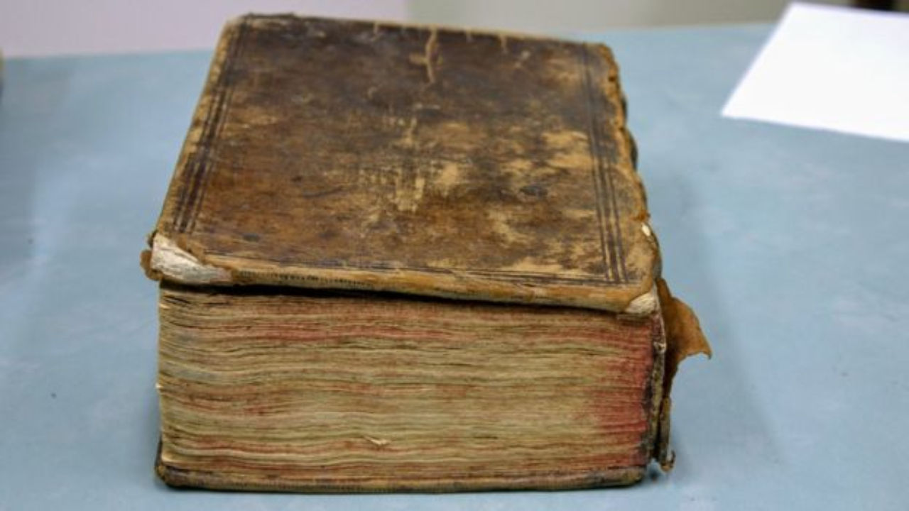 Incrível edição de última peça de Shakespeare é encontrada na Espanha