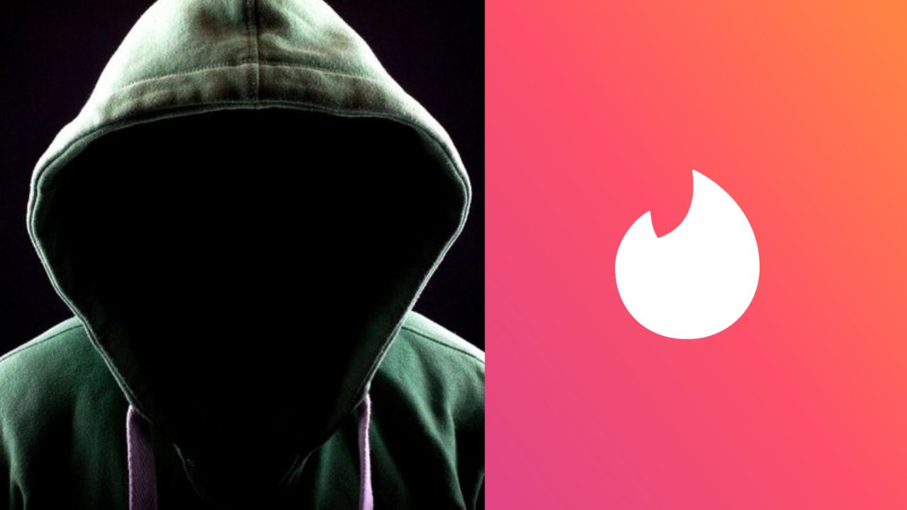 Pedófilo é preso após revelar desejos perturbadores para match do Tinder