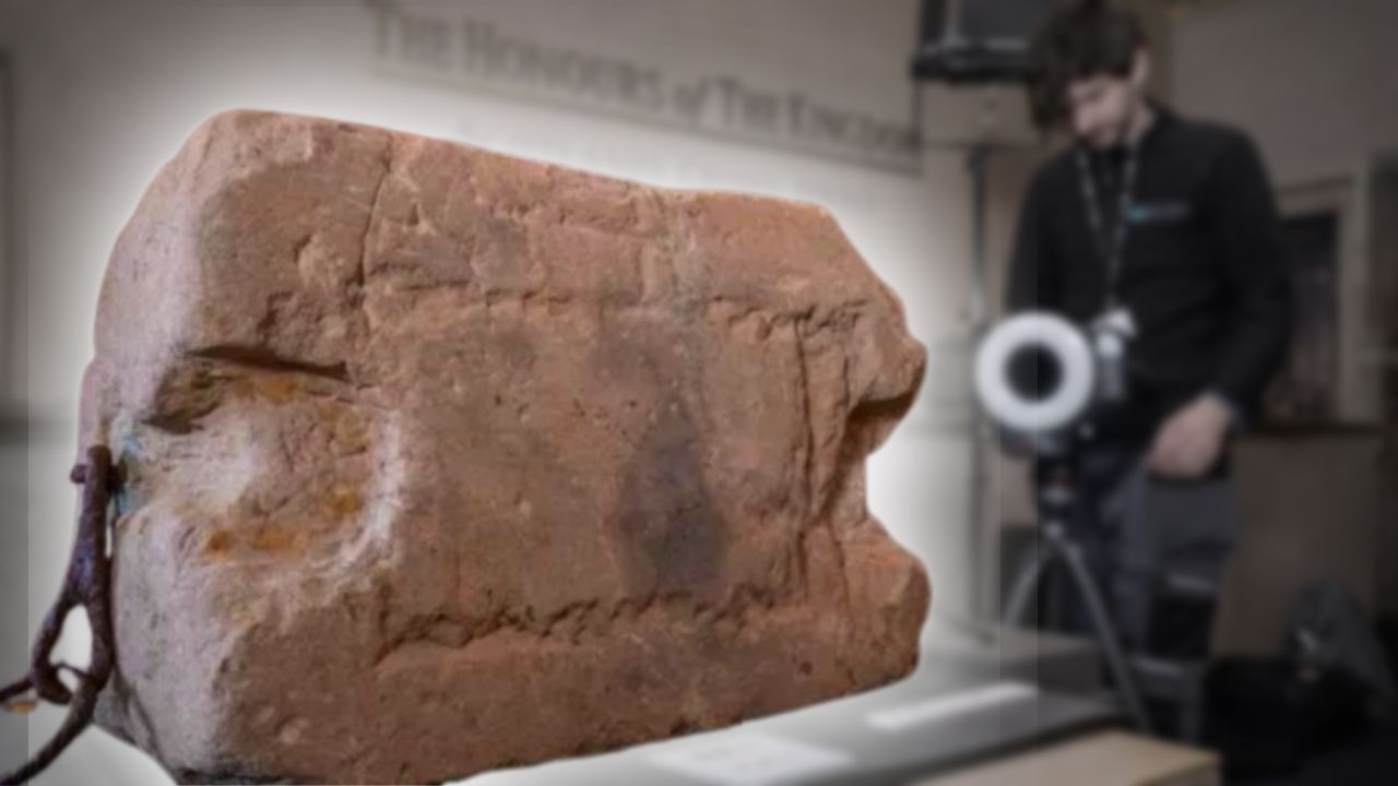 Pedra do Destino, que será usada na coroação de Charles III, já foi roubada