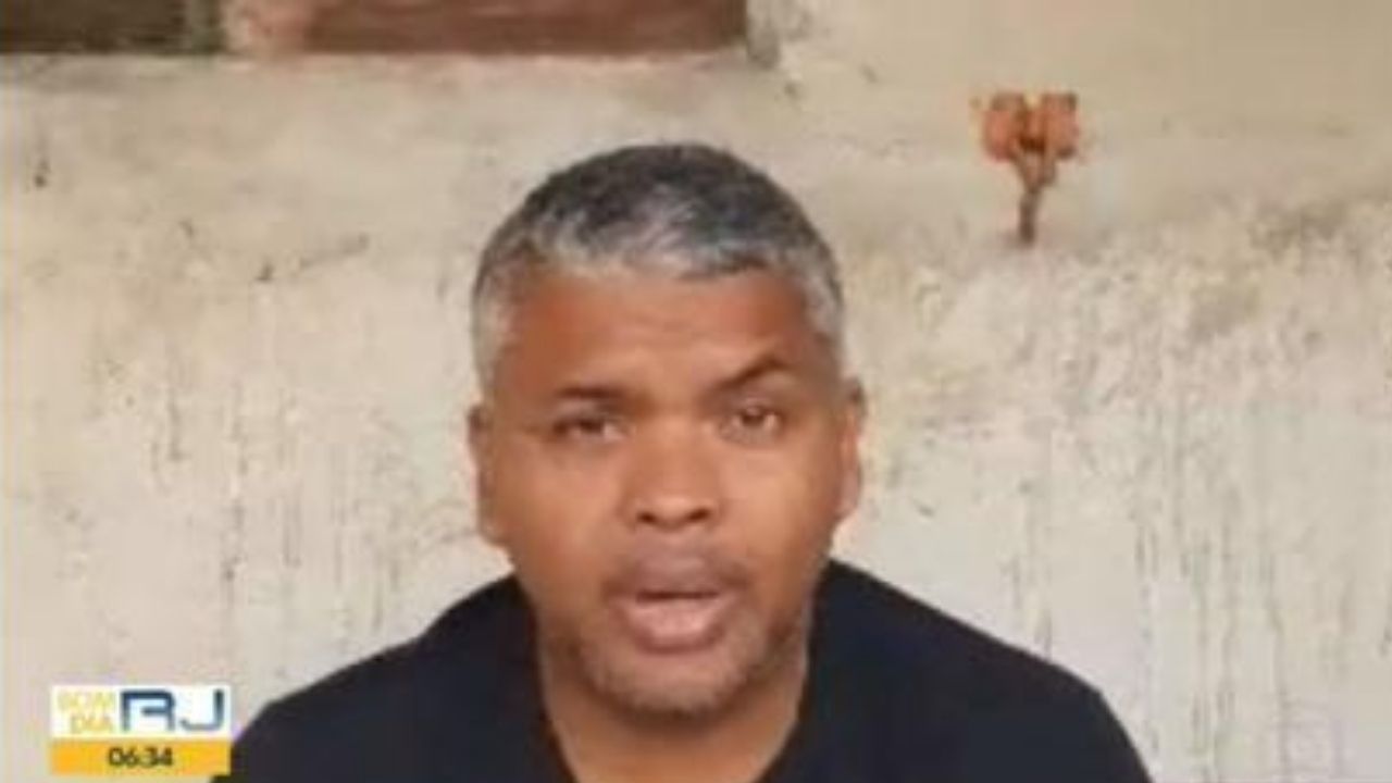 RJ: Homem é obrigado a se esconder após fake news o acusando de estupro