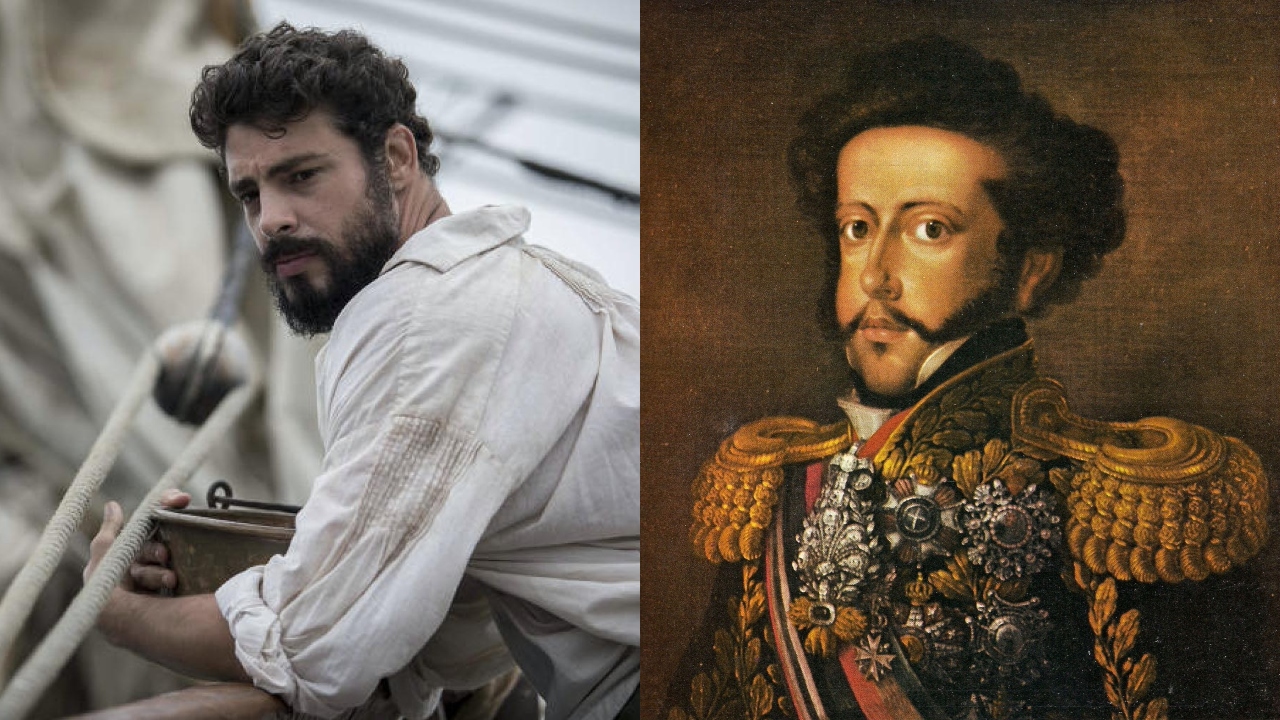 ‘A Viagem de Pedro’: Filme que mostra outras facetas de Dom Pedro I chega aos cinemas