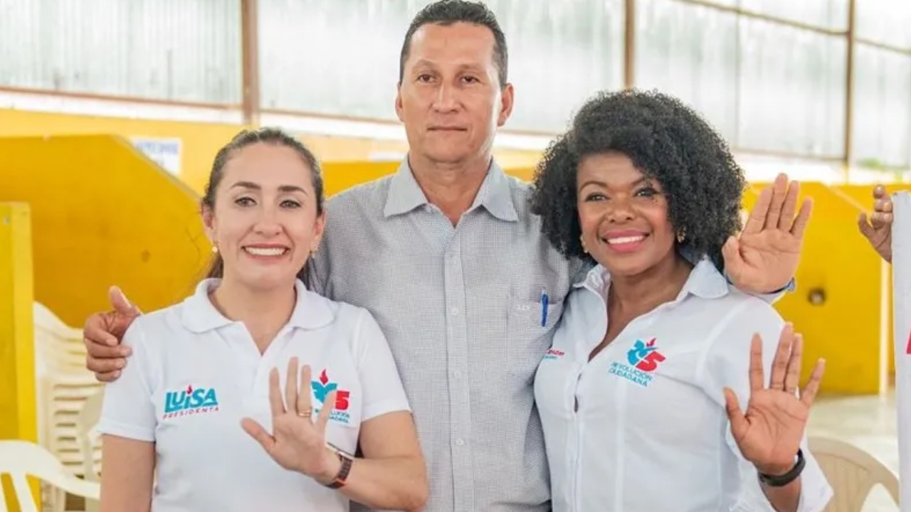 Cinco dias depois do assassinato de Villavicencio, dirigente partidário do Equador é assassinado