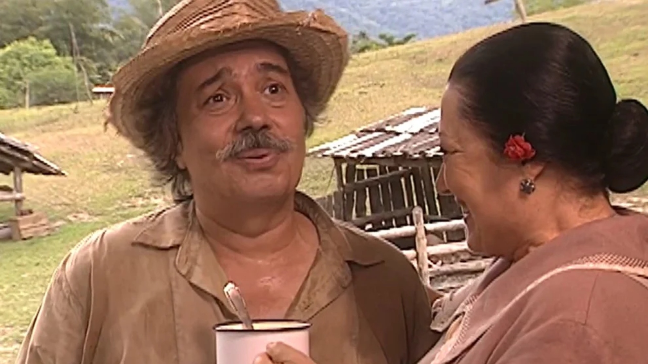 Além do ‘Calixto’: Os personagens importantes na carreira de sucesso de Pedro Paulo Rangel