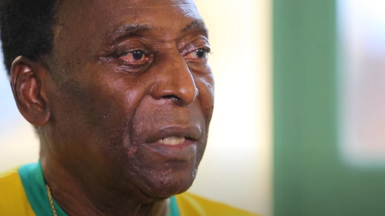 Pelé será enterrado no cemitério mais alto do mundo
