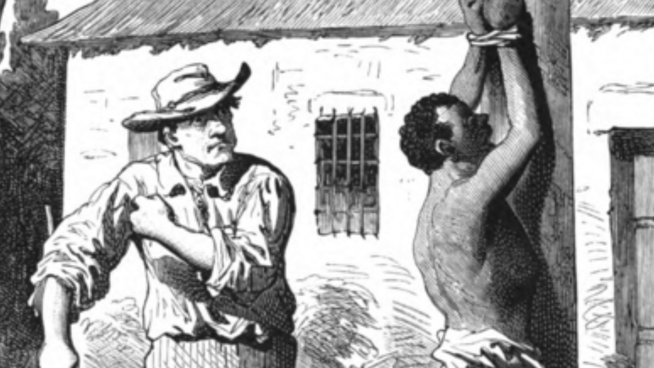Expostos à execração pública: a saga dos pelourinhos