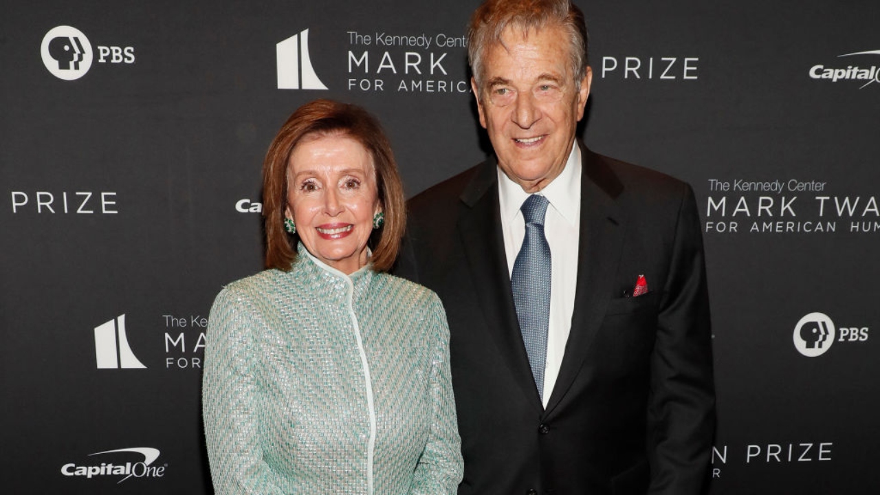 Agressor que atacou marido de Nancy Pelosi procurava a líder democrata